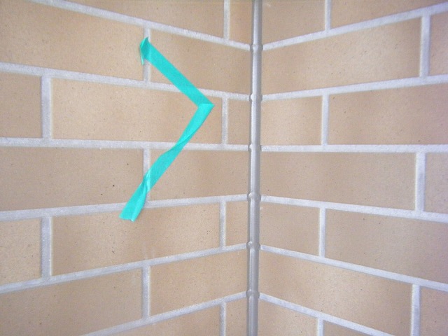 シーリング工事もおまかせください